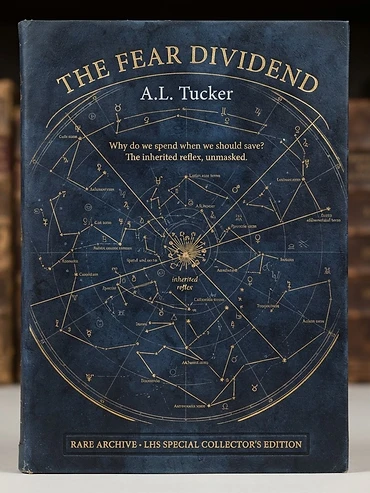 The Fear Dividend — Special Collector's Edition
