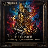 The Liar's Heir: Unmasking Corporate Fraud Persistence