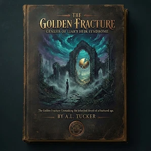 The Golden Fracture: Genesis of Liar's Heir Syndrome (Preview Edition) — Special Collector's Edition