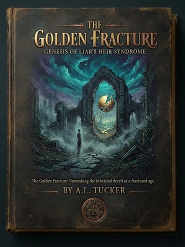 The Golden Fracture: Genesis of Liar's Heir Syndrome (Preview Edition) — Special Collector's Edition