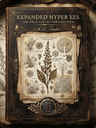 Expanded Hyper EES: Special Collector's Edition