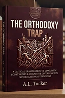 The Orthodoxy Trap