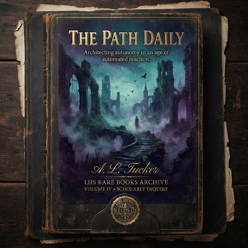 The Path Daily — Special Collector's Edition
