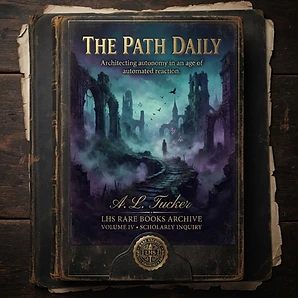 The Path Daily — Special Collector's Edition