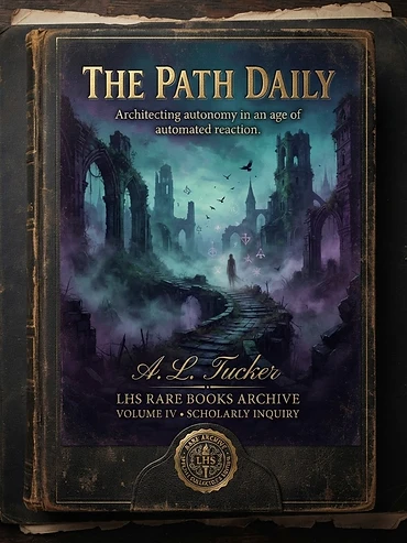 The Path Daily — Special Collector's Edition