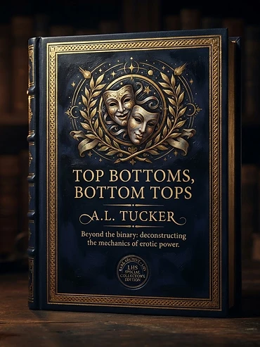 Top Bottoms, Bottom Tops — Special Collector's Edition