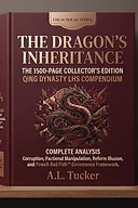 The Dragon's Inheritance: Qing Dynasty LHS Compendium