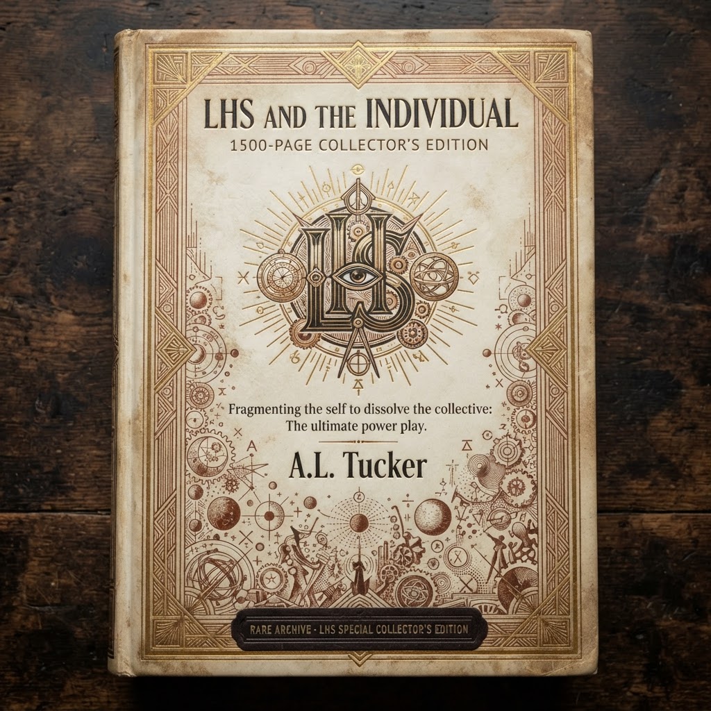 LHS and the Individual: Special Collector's Edition