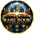 Rare Book Archive — Curated Original Works