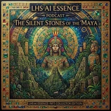 The Silent Stones of the Maya