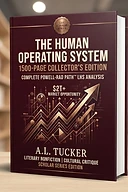 The Human Operating System