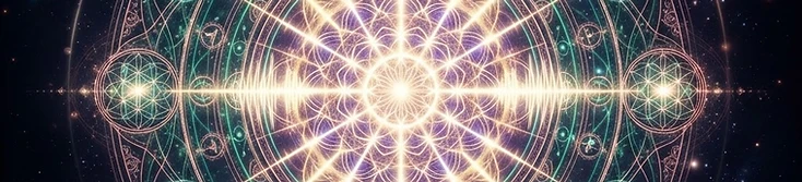 High-Frequency Healing NFT