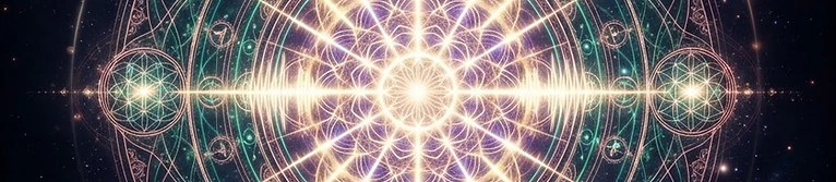High-Frequency Healing NFT