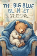The Big Blue Blanket
