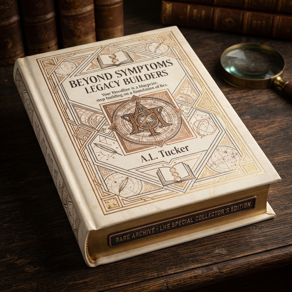 Beyond Symptoms: Legacy Builders — Special Collector's Edition