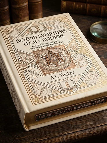 Beyond Symptoms: Legacy Builders — Special Collector's Edition
