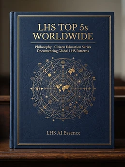 LHS Top 5s Worldwide