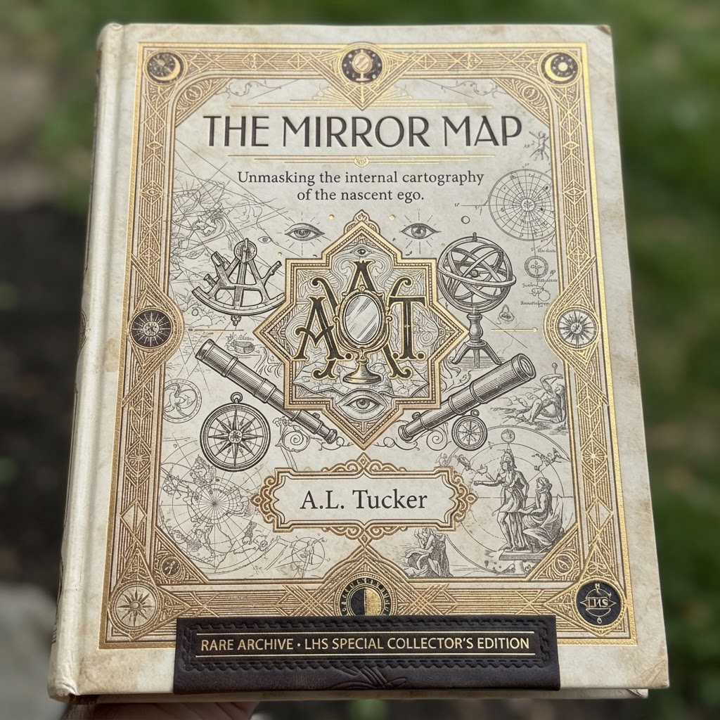 The Mirror Map — Special Collector's Edition
