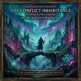 The Conflict Inheritance (Scholar Series Source) — Special Collector's Edition