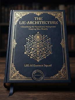 The Lie-Architecture