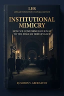 Institutional Mimicry