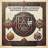 The Stanford Prison Experiment and Ethical Institutionalism