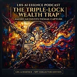 The Triple-Lock Wealth Trap