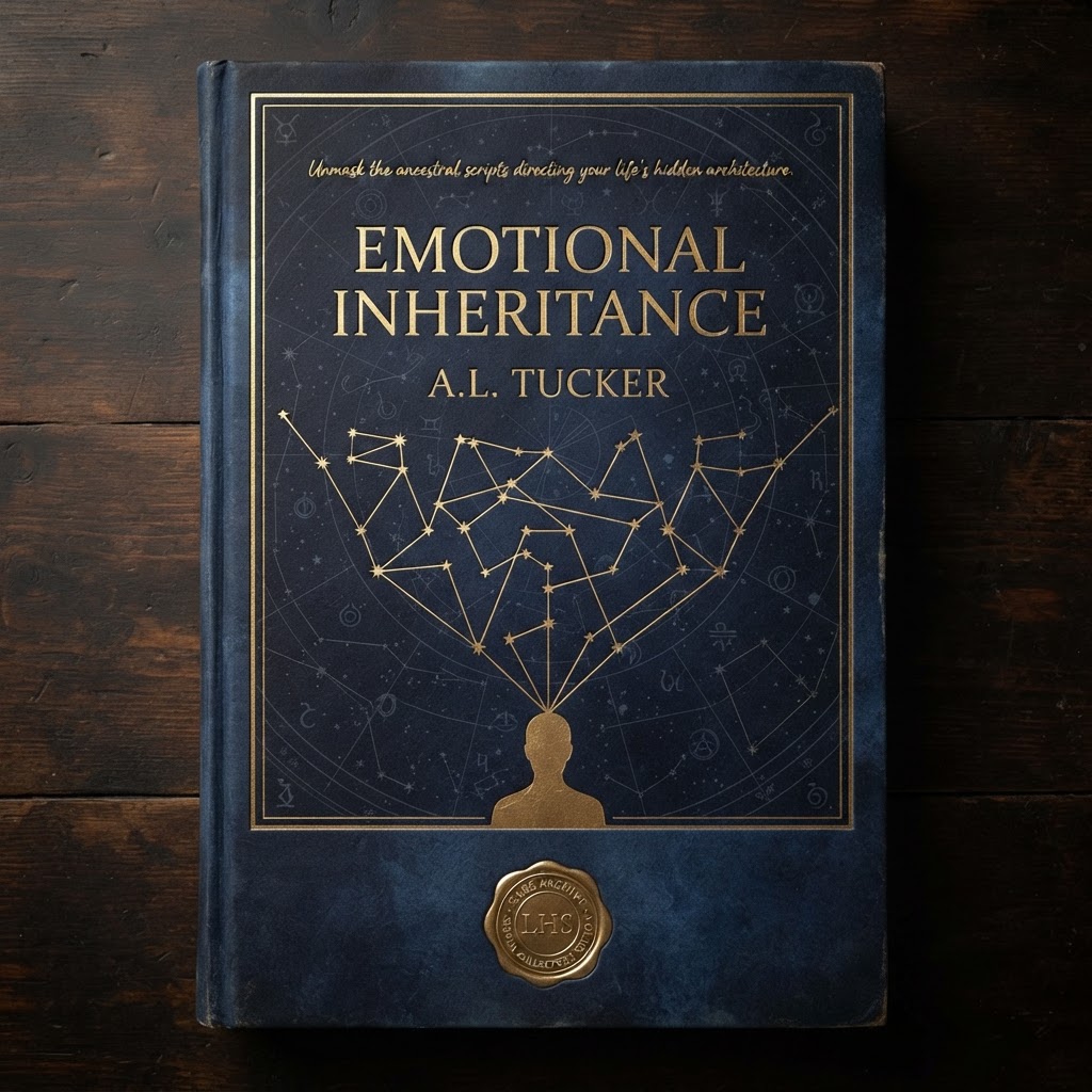 Emotional Inheritance — Special Collector's Edition