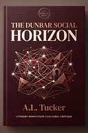 The Dunbar Social Horizon