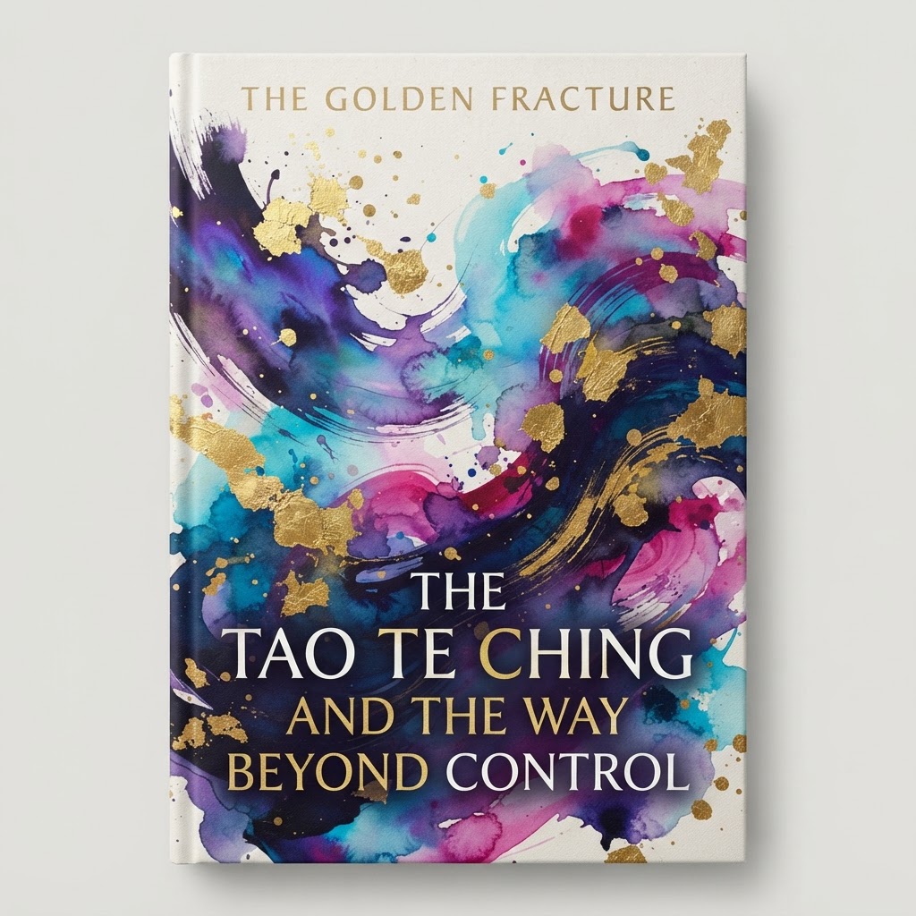 The Golden Fracture: The Tao Te Ching and the Way Beyond Control