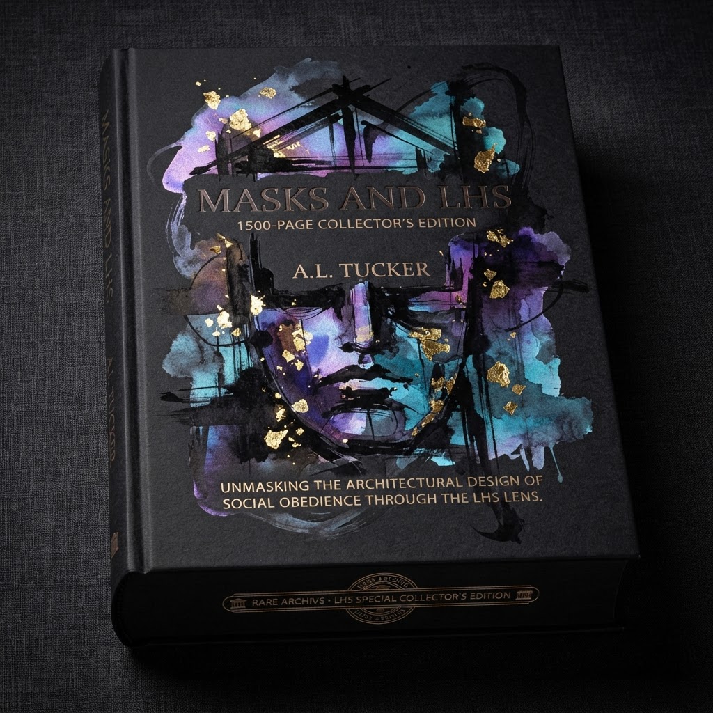 Masks and LHS: Special Collector's Edition