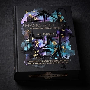Masks and LHS: Special Collector's Edition