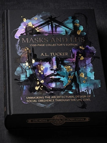 Masks and LHS: Special Collector's Edition