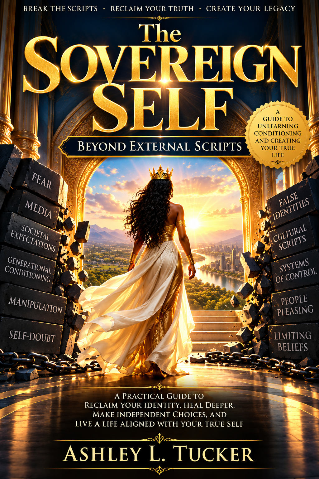 The Sovereign Self: Beyond External Scripts