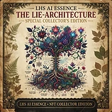 The Lie-Architecture — Special Collector's Edition