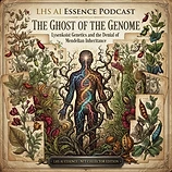 The Ghost of the Genome