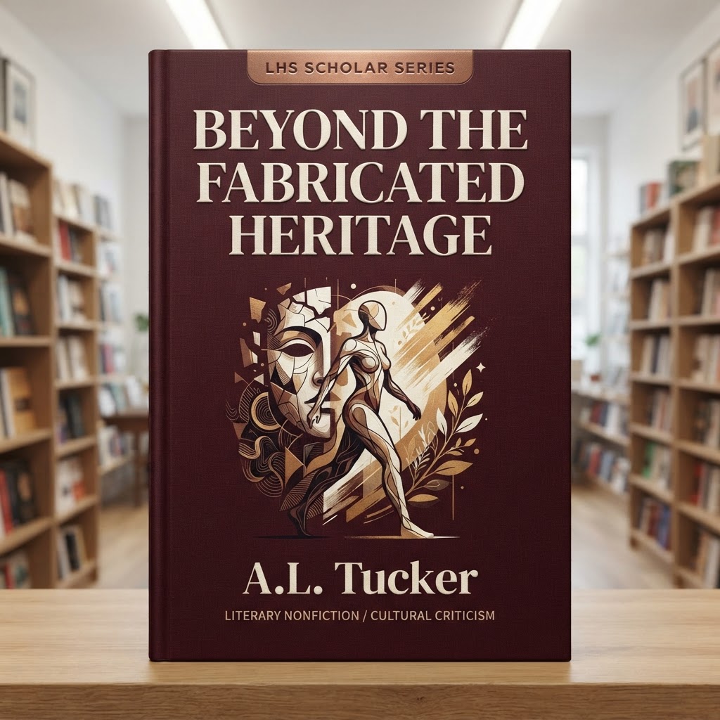 Beyond the Fabricated Heritage