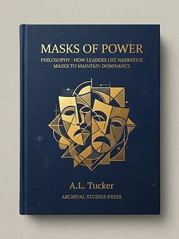 Masks of Power