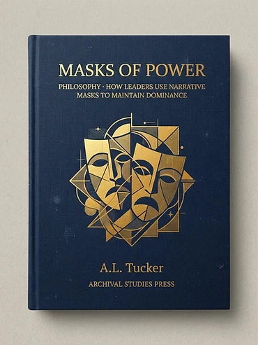 Masks of Power