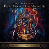 The Architecture of the Inherited Lie