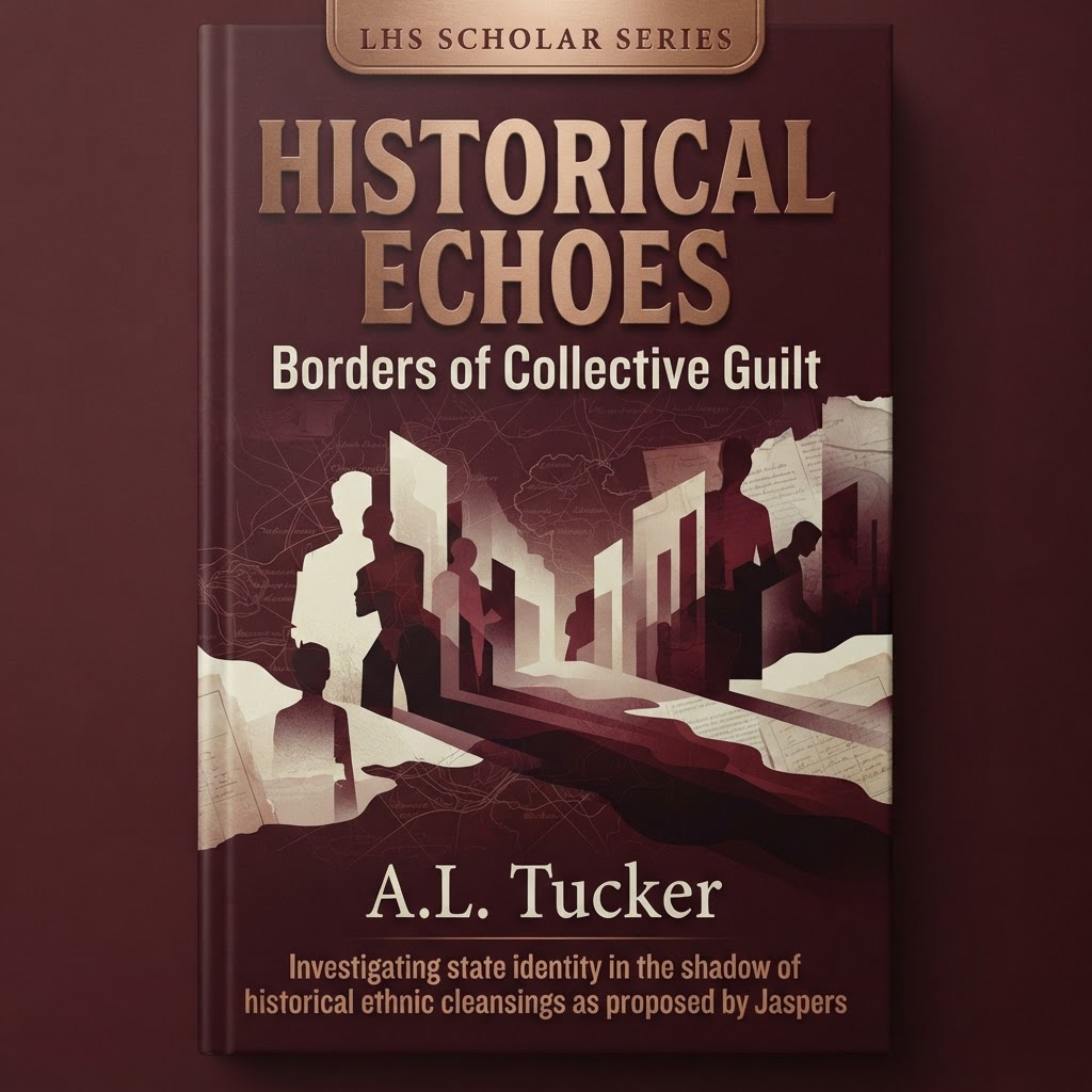 Historical Echoes: Borders of Collective Guilt