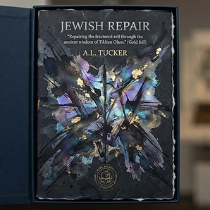 Jewish Repair — Special Collector's Edition