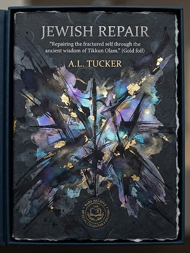 Jewish Repair — Special Collector's Edition