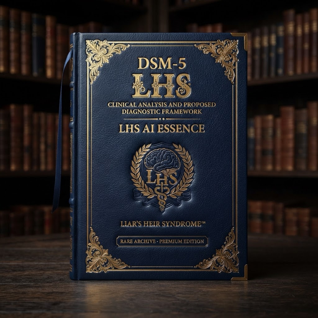 DSM-5 LHS