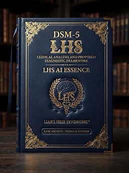 DSM-5 LHS
