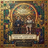The Stanford Basement: Identity, Inheritance, and the Liar's Heir