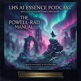 The Powell-Rad Manual — Special Collector's Edition