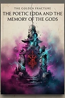 The Golden Fracture: The Poetic Edda and the Memory of the Gods