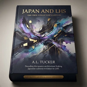 Japan and LHS: Special Collector's Edition