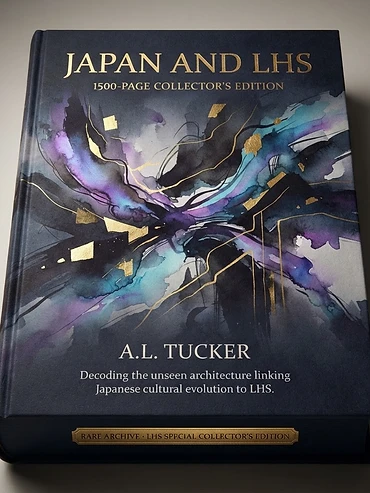 Japan and LHS: Special Collector's Edition
